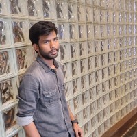 DEEPAK GOUD