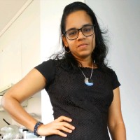 Ramalakshmi S.