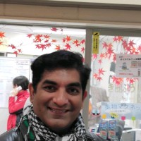 Vishal Agarwal