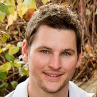 Jason Ross, C.E.T.
