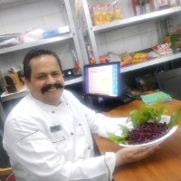 Chandan Parihar