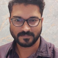 AJITH P A