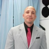 John Pitsiladis, MBA