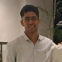Naman Shukla