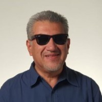 DG Gerardo Cáliz