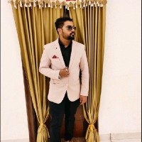 MOHAMMED USAID SHARIEF B.Eng.,MBA.
