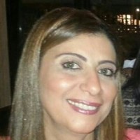 May Reda
