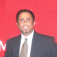 Elvis Fernandes