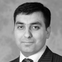Fariz Garayev, MBA