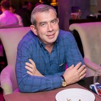 Igor Kruvko