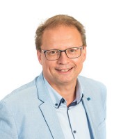 Rudolf Bouman
