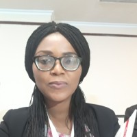 Olamide Abisola