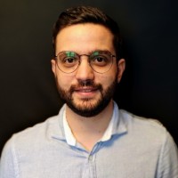 Maxime HUGONNET