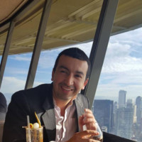 Carlos Padilla