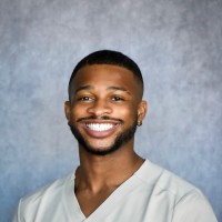 Justin Nwosu