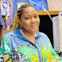 Catherine NSEYA