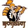 Gaming Monster