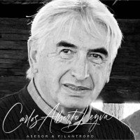 Carlos Alberto Leyva
