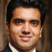 Nikhil John