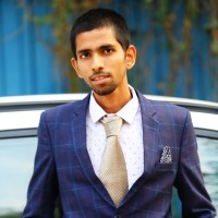 Manish Yadav