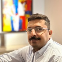 SAILESH R