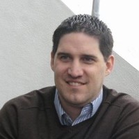 Mark Le Page