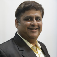 Hrishikesh Oak Process and System Consultant - Virtual COO