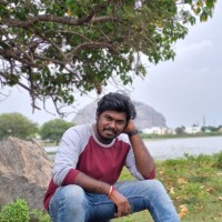 Yogesh Vetrivel