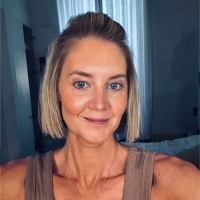 Jo Harrison