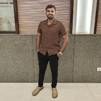 Deepak Raja