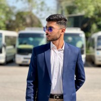 Umer Talal Sarwar