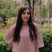 Mahsa Kheirkhah