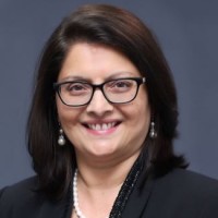 Neeta Sane, MBA, MS, CLC