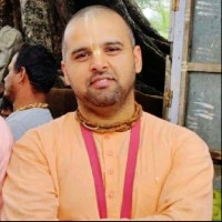 Sundar Gopal Das Prabhu