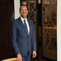 Alessandro Benedetti