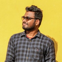 Arun Kumar Balasubramani