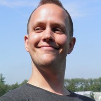 Rasmus Johansen