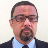 Jose Gabriel Castillo