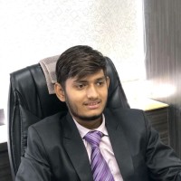 Harsh Solanki