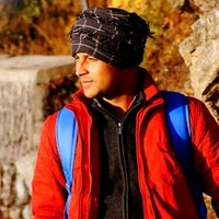 Kuldeep Singh