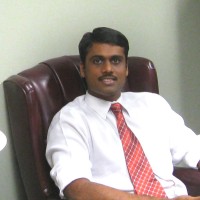Krishna R