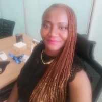 Sandrine Notyo bamobi