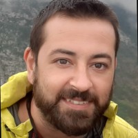 Albert Ribas Cornelles