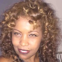 Jacqueline Jackson