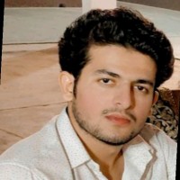 Zain Khan