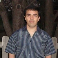 Amir Mohammadi