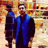 Anshul Arora