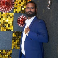 Suresh S