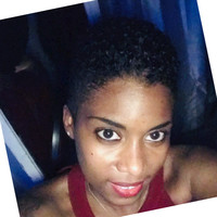 Ketsia Pierre