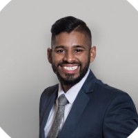 Tyran Devraj